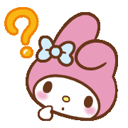 :melodyquestion: