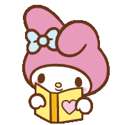 :melodyread: